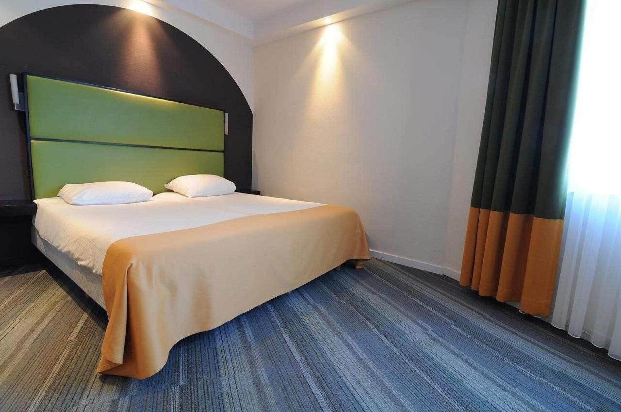 Hotel Arlon Rom bilde