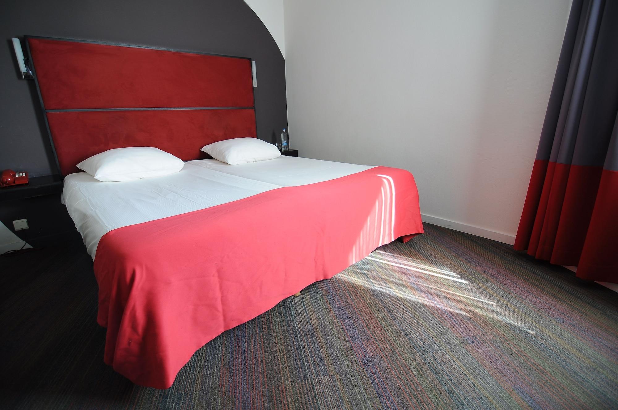 Hotel Arlon Rom bilde