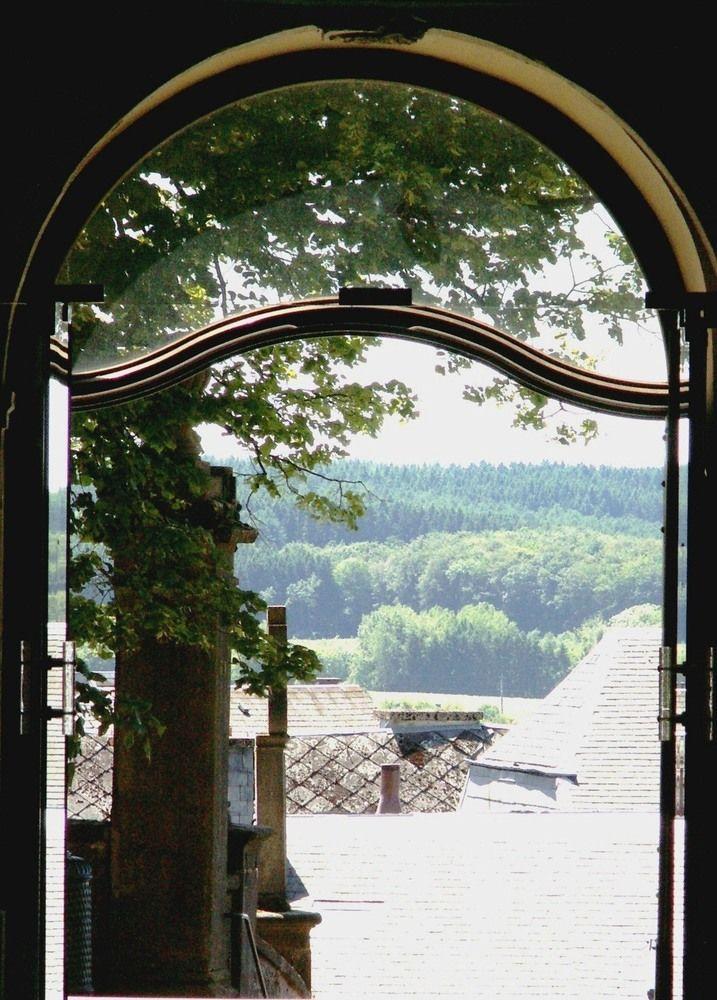 Hotel Arlon Eksteriør bilde